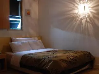 Regent Motel Seul Hotel