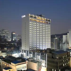 3* Hotel Solaria Nishitetsu Myeongdong - Renovated In 2025