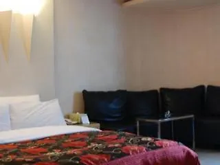 Regent Motel Seoul 2*,  Sydkorea