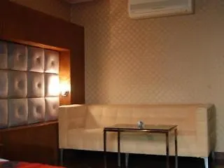 Regent Motel Seúl Corea del Sur